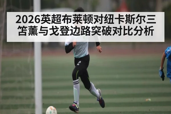 2026英超布莱顿对纽卡斯尔三笘薰与戈登边路突破对比分析