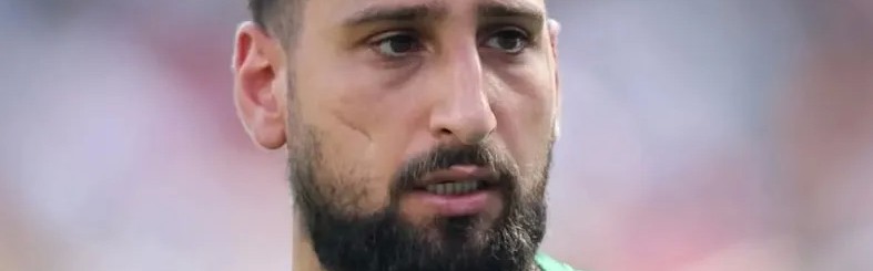 C7游戏-多纳鲁马16岁就完成生涯首秀，但27岁至今没踢过世界杯正赛