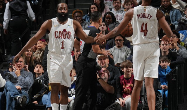 C7娱乐官网APP下载-胜爵士发布会！阿特金森吹哈登，爆赞莫布利，高情商谈梅里尔低迷|詹姆斯·哈登|骑士|莫布利;贾斯廷-安德森|克利夫兰骑士队|埃文-莫布利_新浪体育_新浪新闻