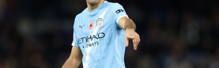 C7娱乐官网APP下载-记者：皇马对罗德里的兴趣有所冷却，世界杯发挥将影响皇马决策