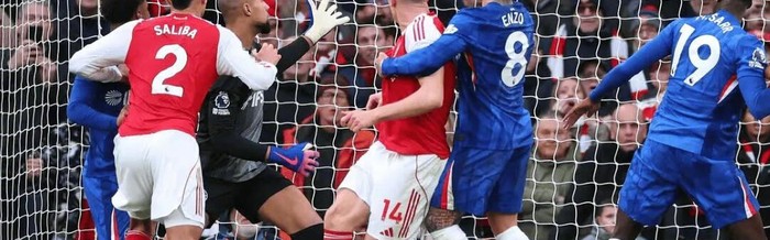 C7-前英超裁判呼吁严惩角球拉扯行为|任意球|马克-霍尔西|点球|英式橄榄球|太阳报_新浪体育_新浪新闻