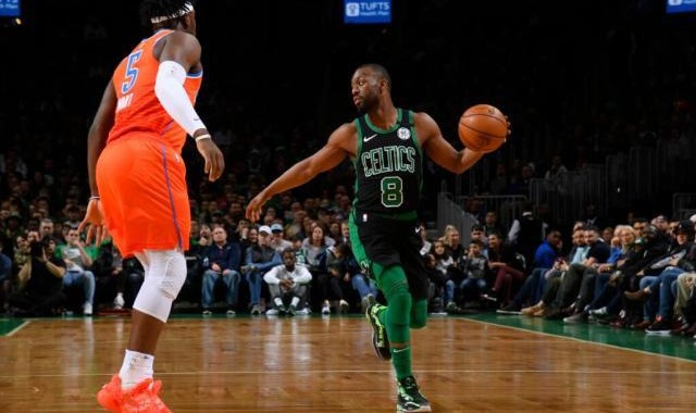 C7官方-【交易评级】史蒂文斯召回旧将 雷霆继续囤积首轮签