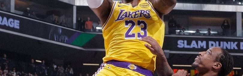 C7游戏-大爆冷！东契奇42+8难救主，老詹22+4不满吹罚，威少22+7全队第二