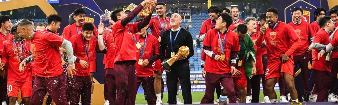 上港0比6惨败泽尼特，或让球队中卫加速引进新外援，值得期待