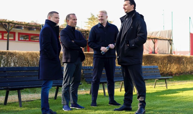 C7官方-卡尔迪纳莱将现场观战米兰德比,与高层商讨球场及NBA欧洲联赛事宜|AC米兰|圣西罗球场|ac米兰|圣西罗|球队_新浪体育_新浪新闻