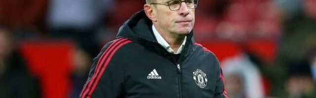 朗尼克：非常失望 我们本应在上半场就确立胜局