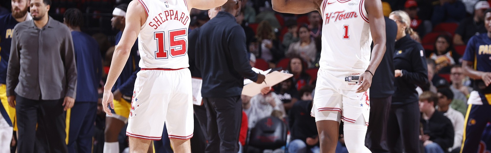 C7娱乐官网APP下载-谢泼德：这是场很棒的团队胜利 我们告诉自己只需要打出一波攻势